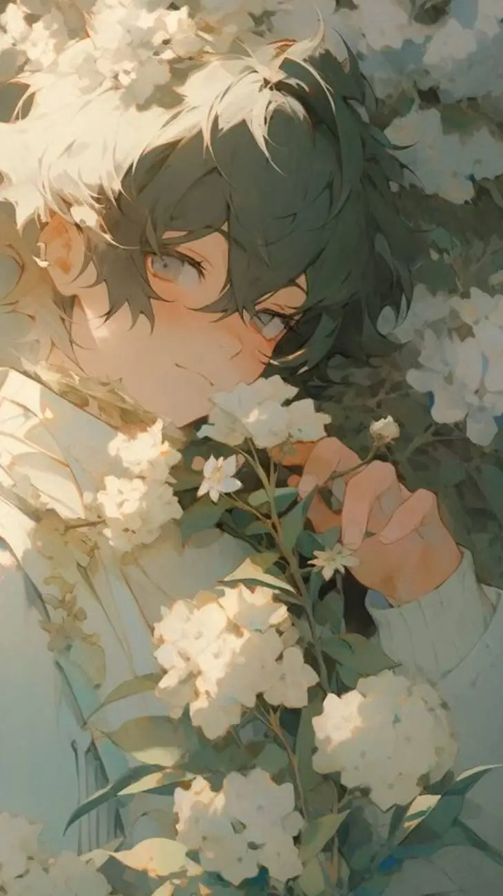 ai character: The perfect family background