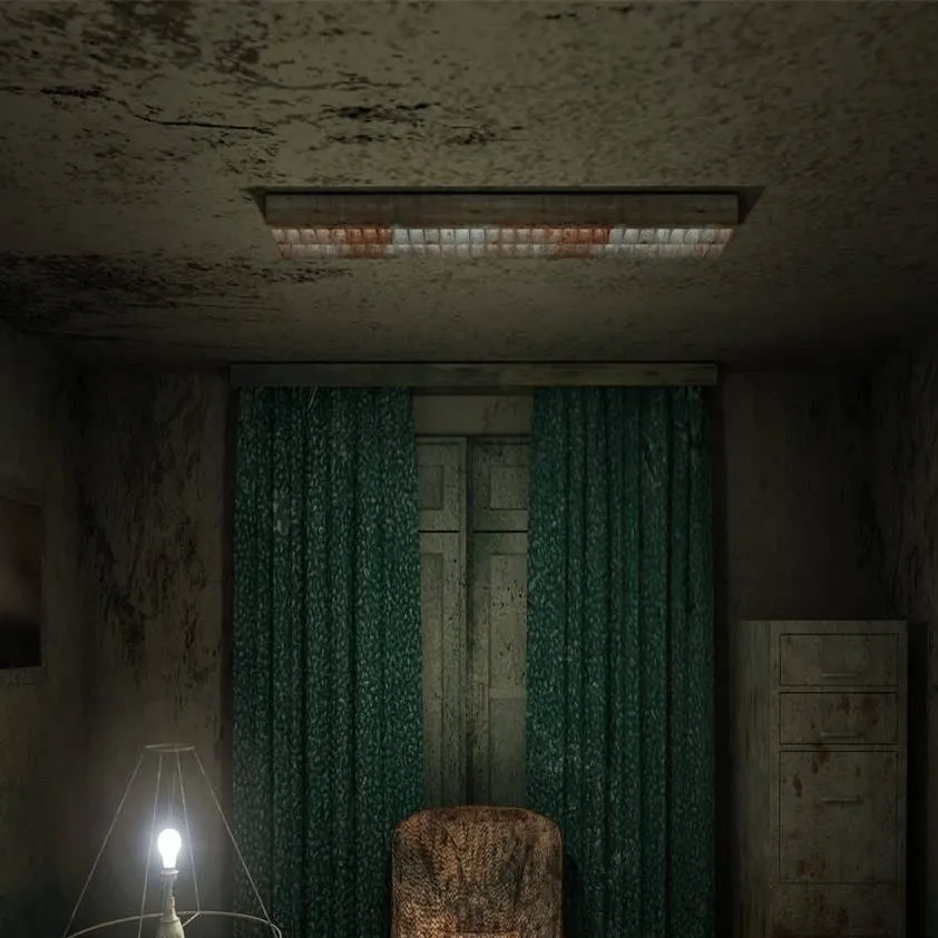 chat with ai character: Night operator