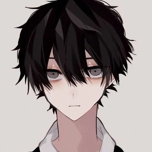 chat with ai character: Kash