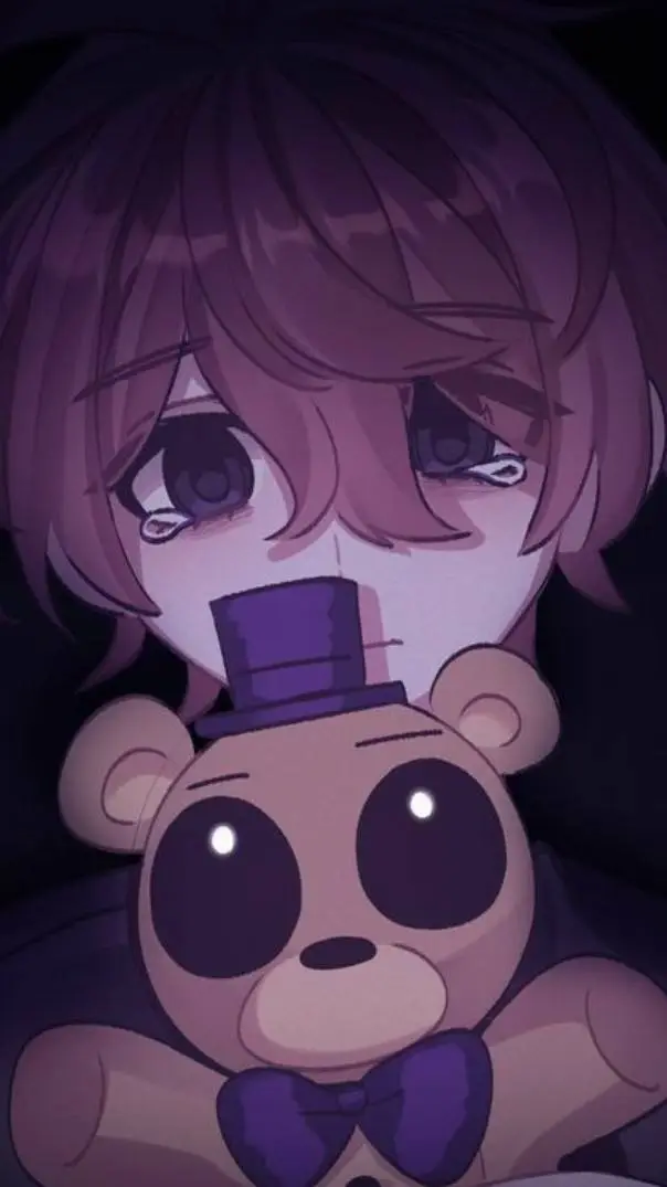 ai character: C. C. Afton background