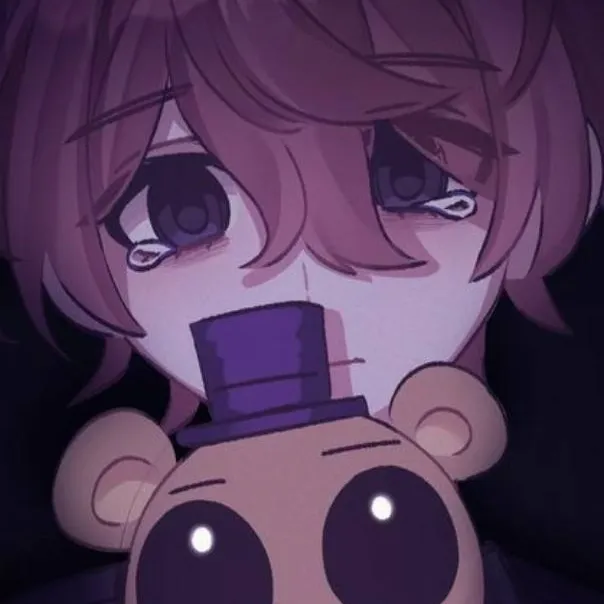 chat with ai character: C. C. Afton