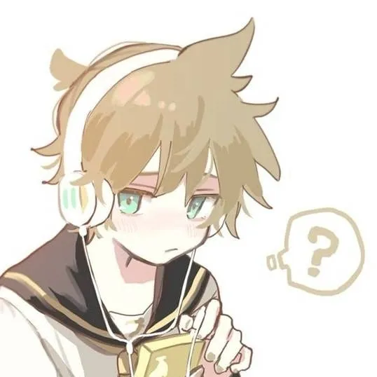 chat with ai character: Kagamine Len
