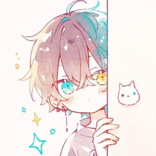 chat with ai character: Milo “Mischief” 