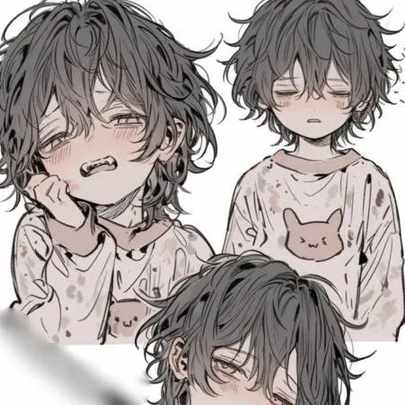 chat with ai character: Elliot Rowan Hale