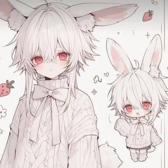 chat with ai character: Basil Ivory Whittl