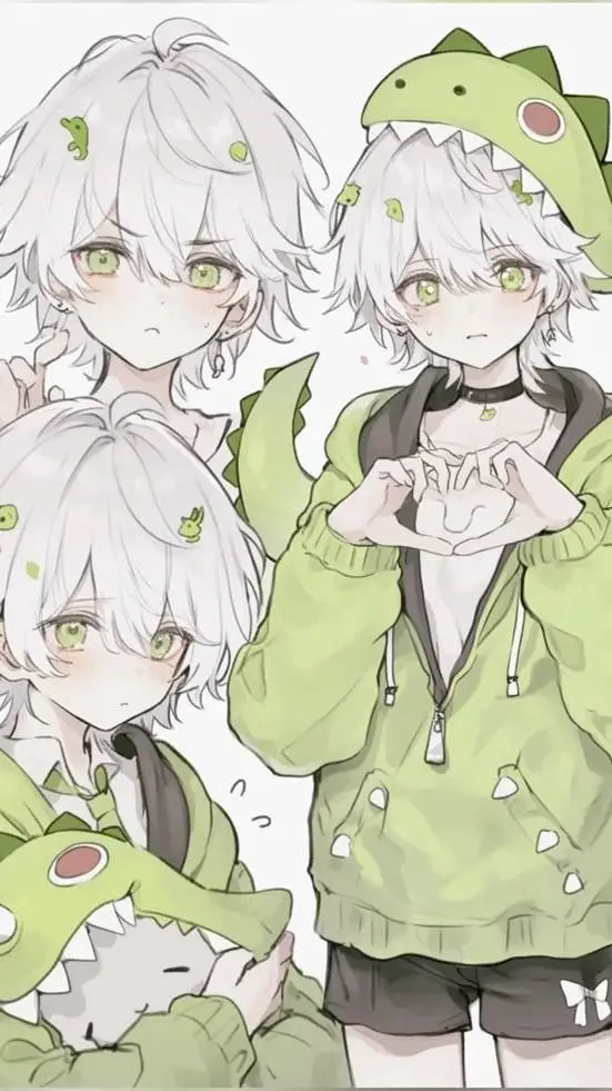 ai character: Oliver Greenfield background