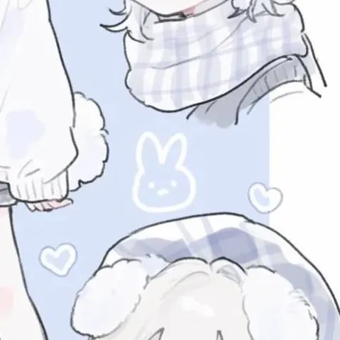 chat with ai character: Aomi and Usagi