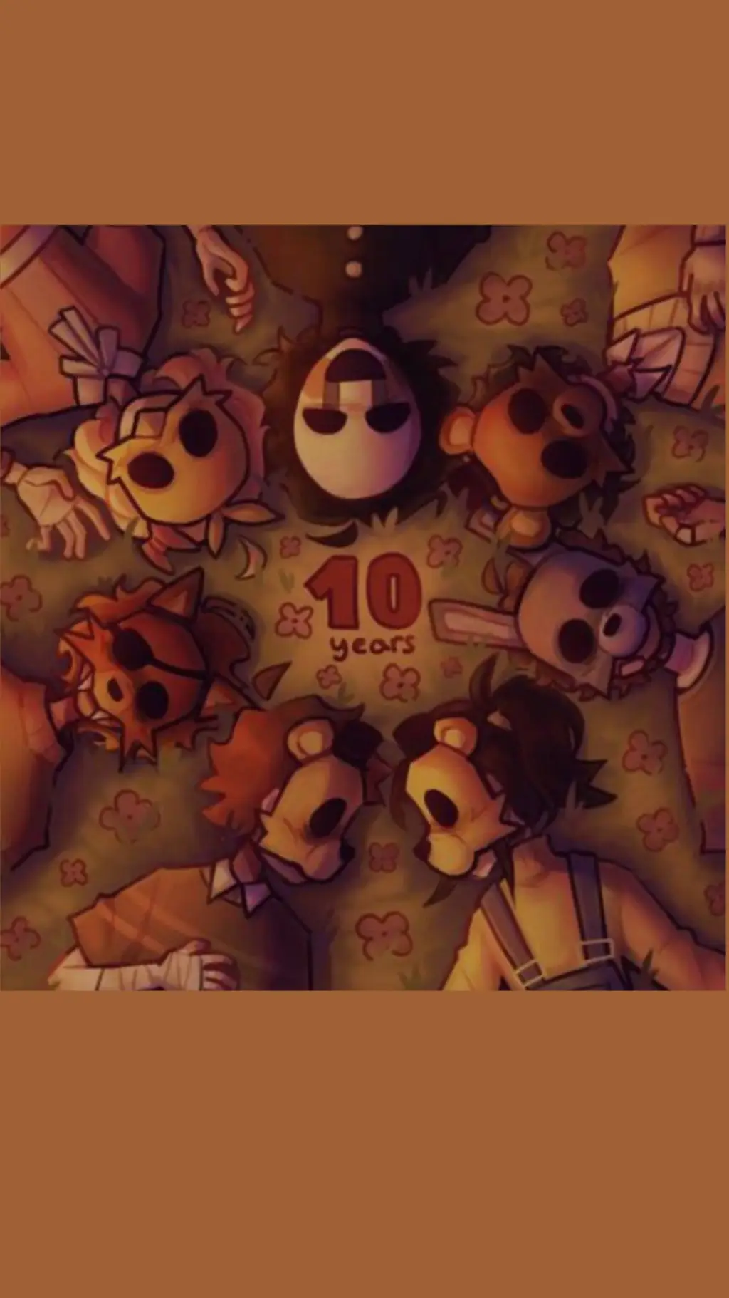 Talkie AI - Chat with FNAF MC