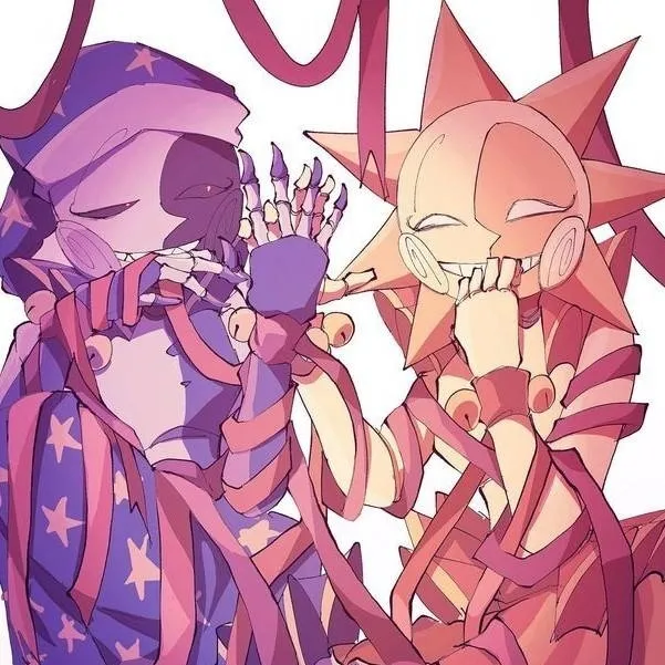 chat with ai character: SAMS