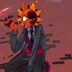 chat with ai character: Eclipse SAMS