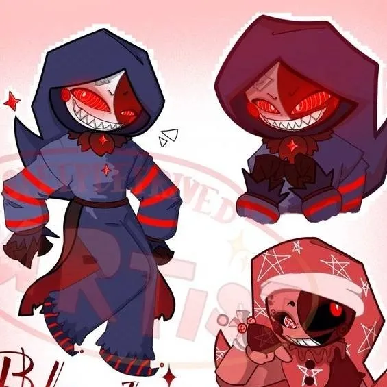 chat with ai character: っ ̯ -｡ Bloodmoon