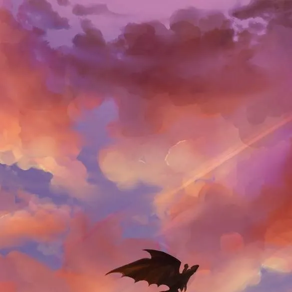 chat with ai character: HTTYD