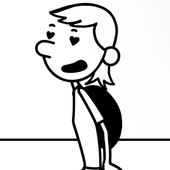 chat with ai character: Tiffany *doawk*