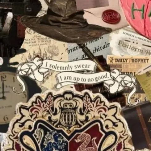 chat with ai character: harry potter
