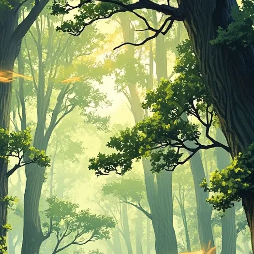 chat with ai character: Mini block craft 