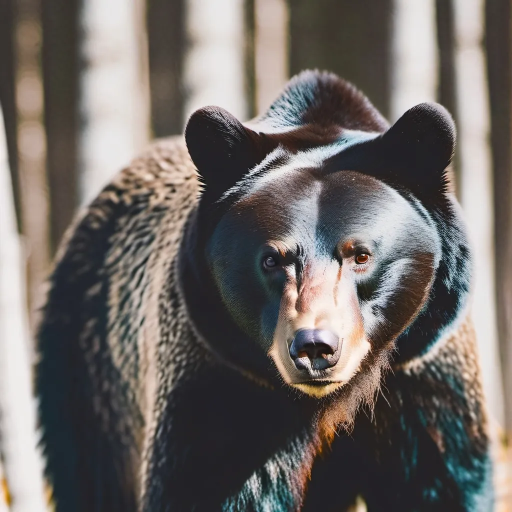 chat with ai character: blackbearplayz