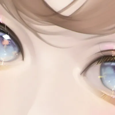 chat with ai character: Girlfriend
