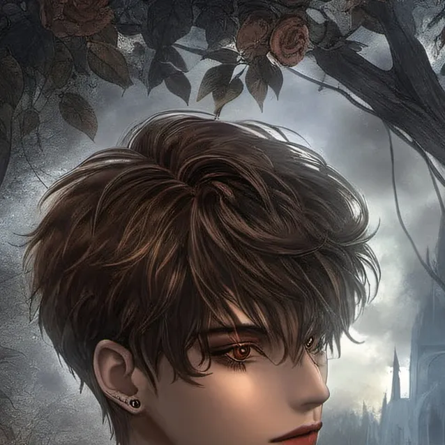 chat with ai character: Noah