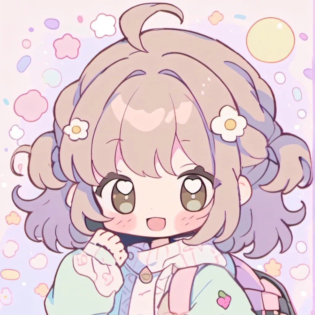 chat with ai character: Mundo gacha