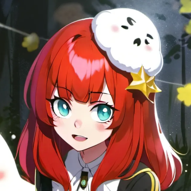 chat with ai character: MHA PMG