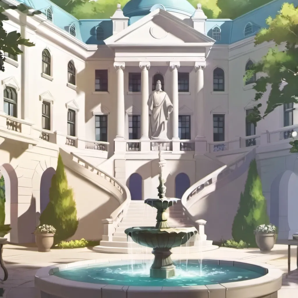 chat with ai character: MHA x Ur school