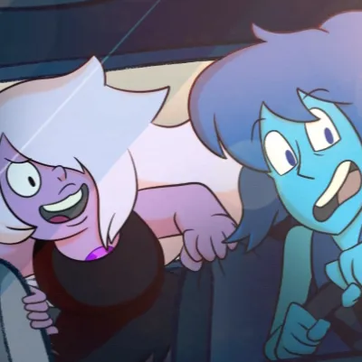 chat with ai character: Lapis and crew