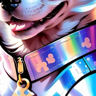 chat with ai character: Dogday