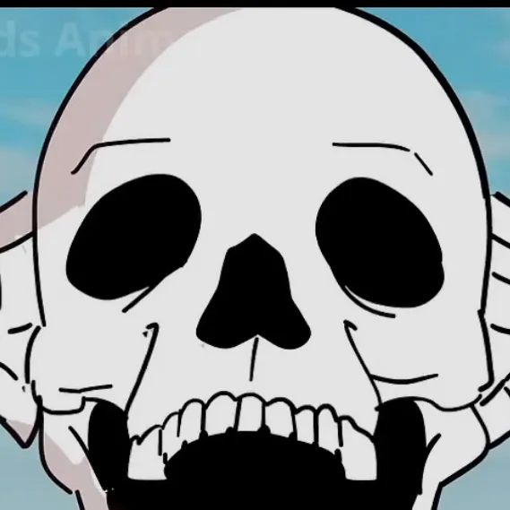 chat with ai character: Sans