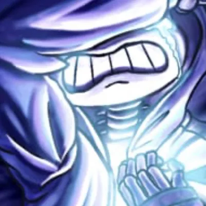 chat with ai character: Sans