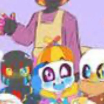 chat with ai character: Pjs daycare 
