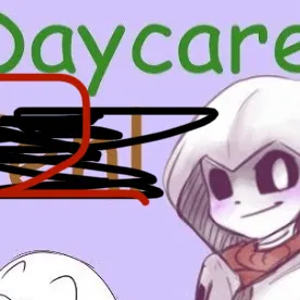 chat with ai character: Pjs daycare 2
