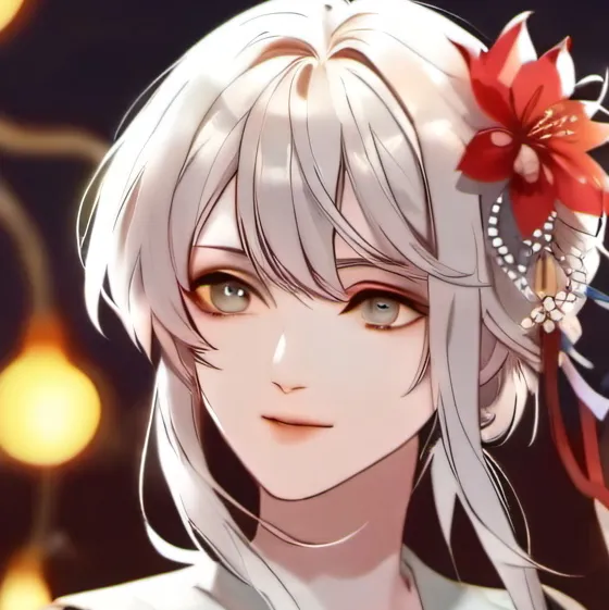 chat with ai character: Fruitcake