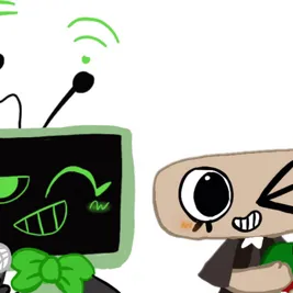 chat with ai character: Sus Shelly and VEE