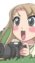 ai character: bush hider background