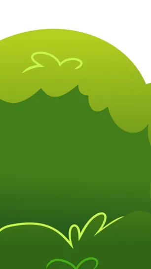 ai character: you are a bush background