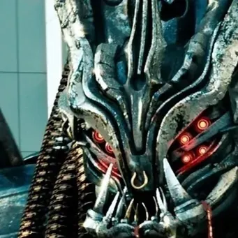 chat with ai character: Viperion