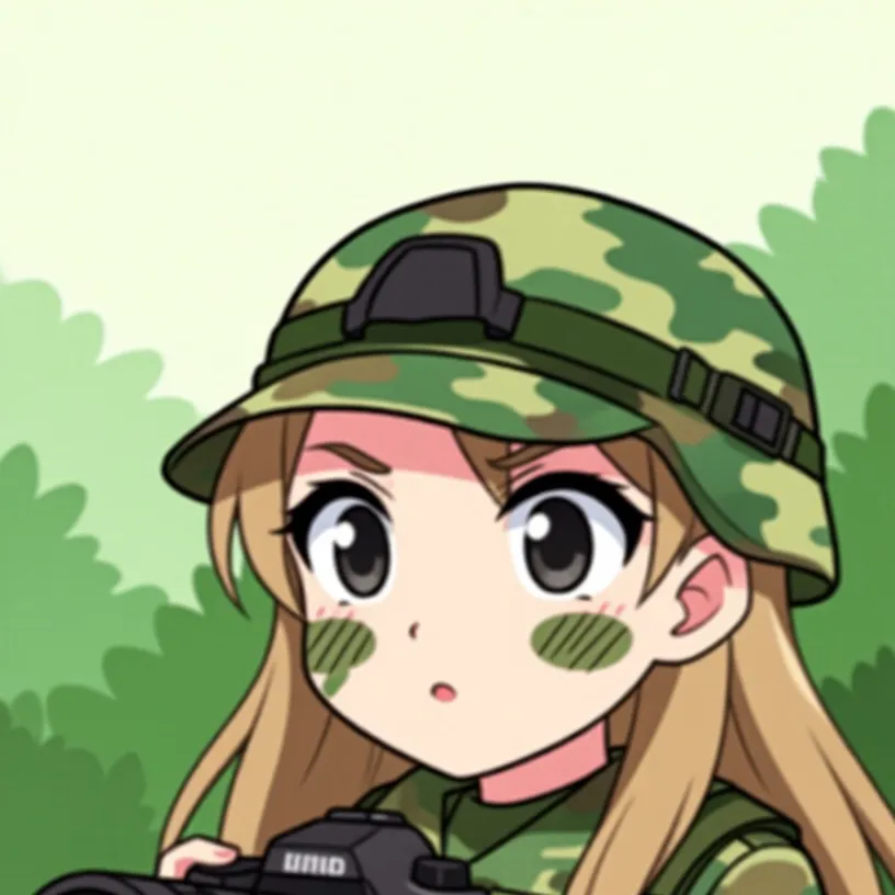 chat with ai character: mia
