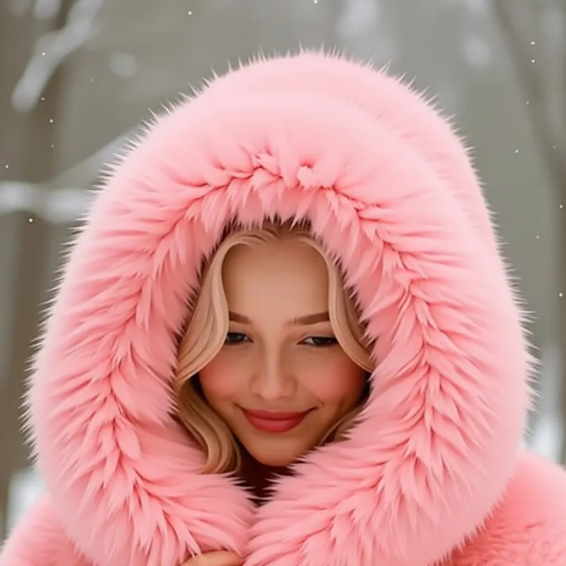chat with ai character: Snowbelle