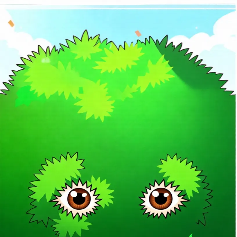 chat with ai character: foxy