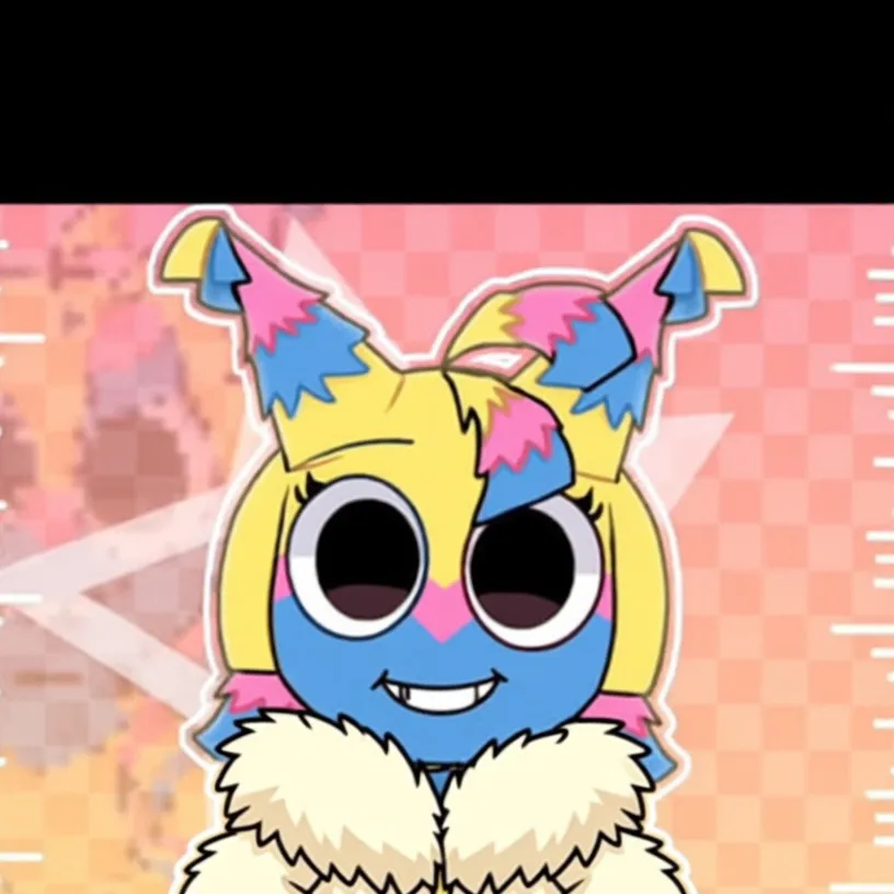 chat with ai character: yatta