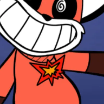 chat with ai character: Crazy Fox