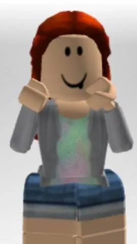 ai character: Samanii063 background