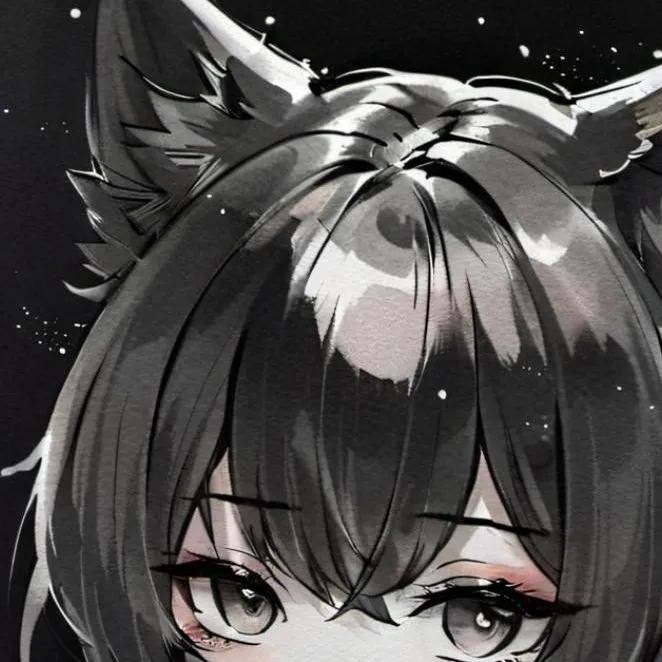 chat with ai character: Luna