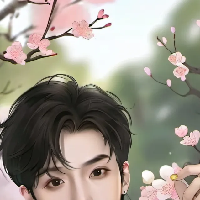 chat with ai character: Jungkook 🖤🍙🐺