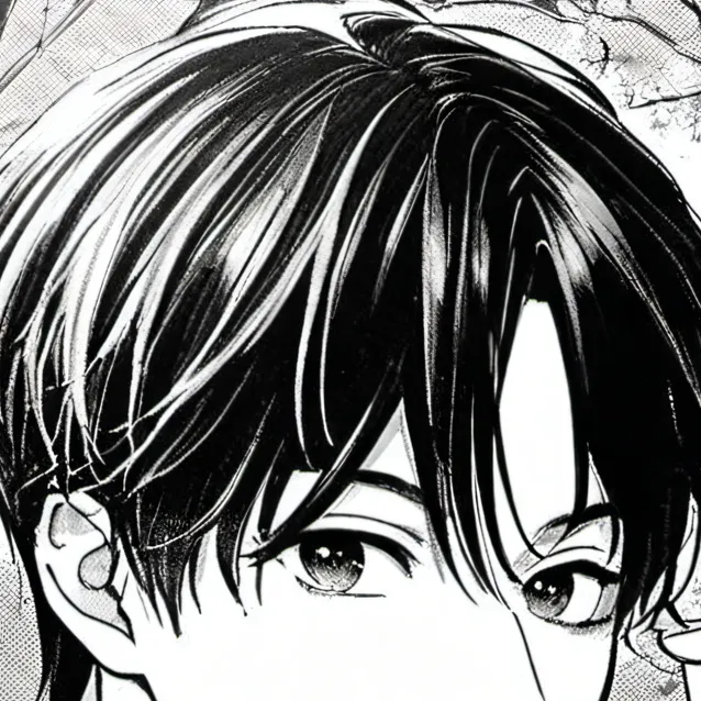 chat with ai character: Taekook 💜💚