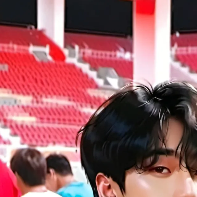 chat with ai character: Jikook 💜💛