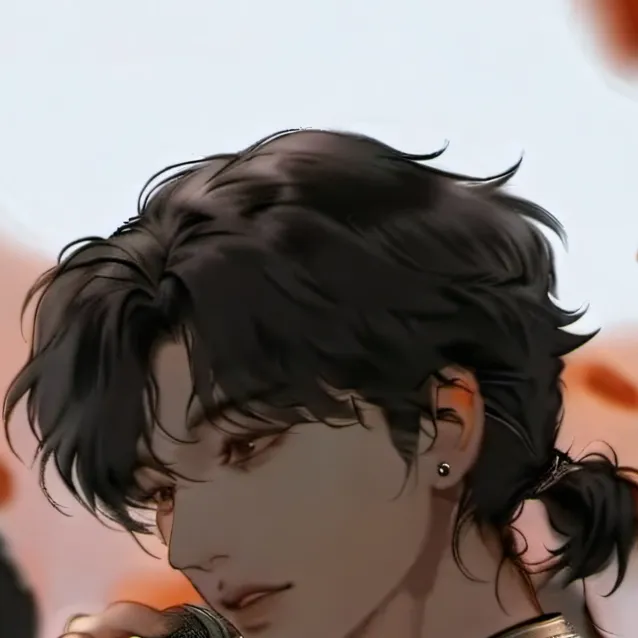 chat with ai character: BTS 