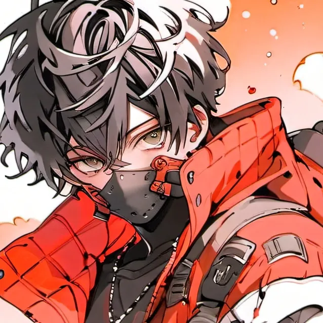 chat with ai character: James