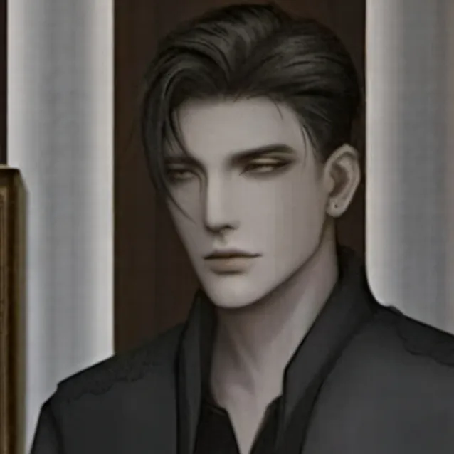 chat with ai character: William Dame