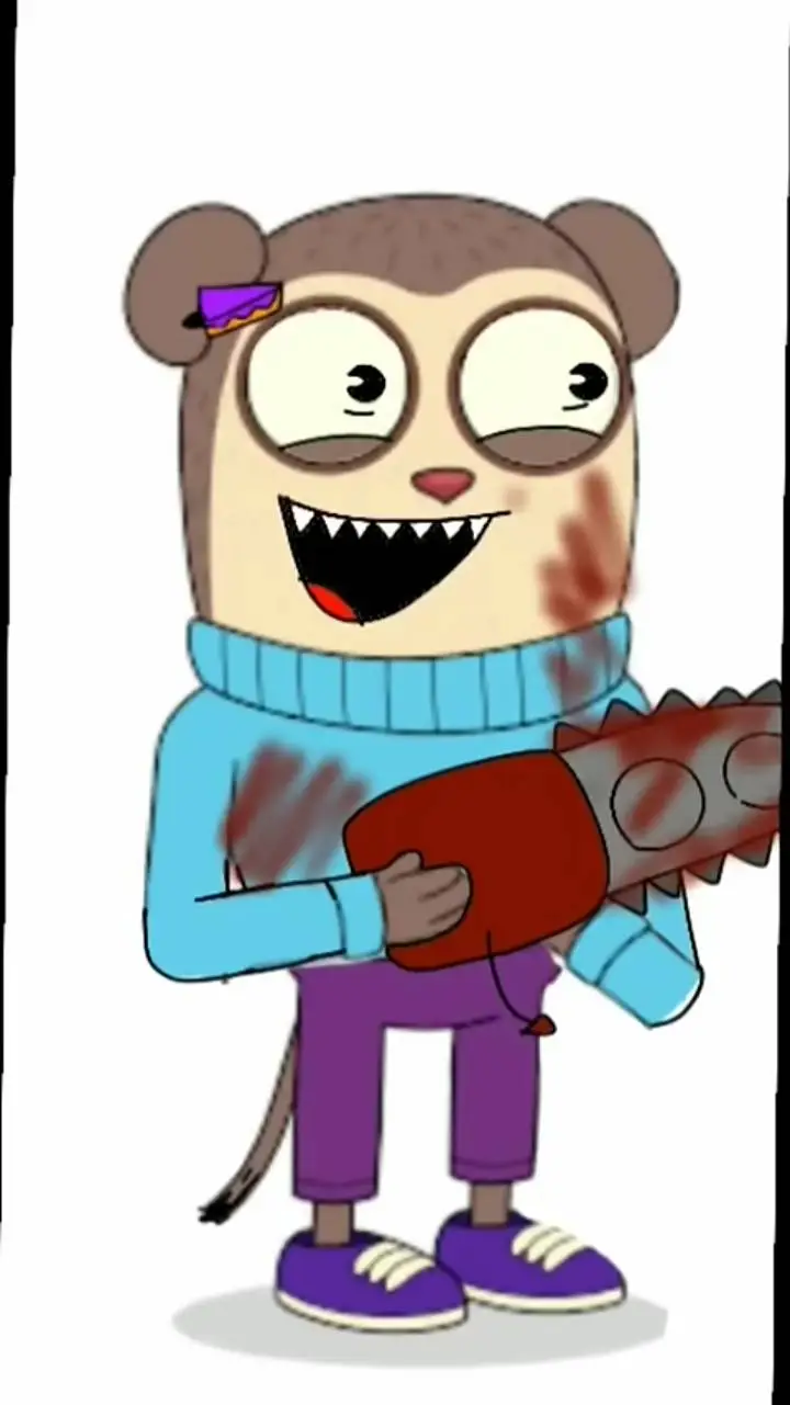 ai character: Jimmy background